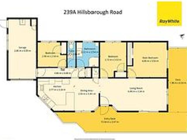 A great first home
