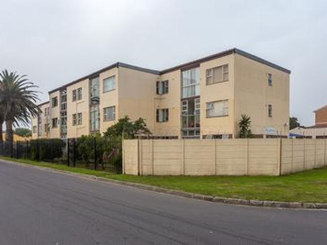 a great garden apartment