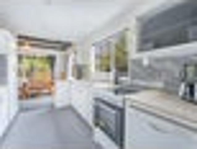 A Great Home in a desirable location