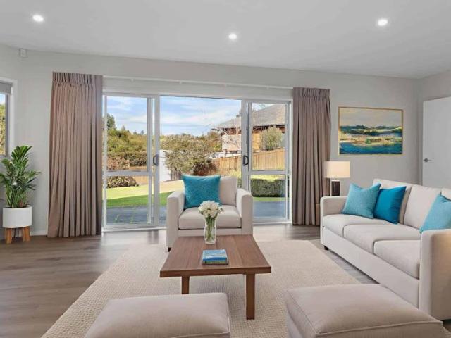 A Great Home Near Pukekohe's Amenities