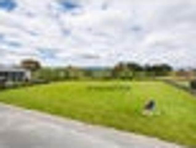 A great lifestyle on Hartwell's native fringe