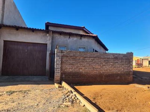 a great 3 bedroom home for sale!