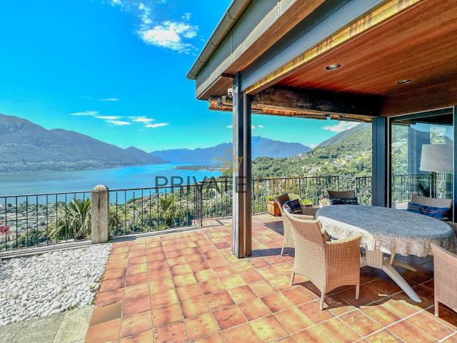 A green paradise with a dream lake view 47 | dreamo. Ch