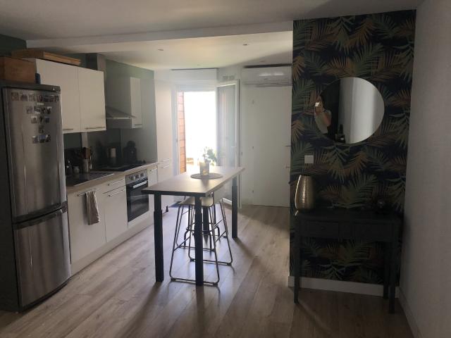 À Halluin 59, villa de 51.2m2 à vendre 142500 €