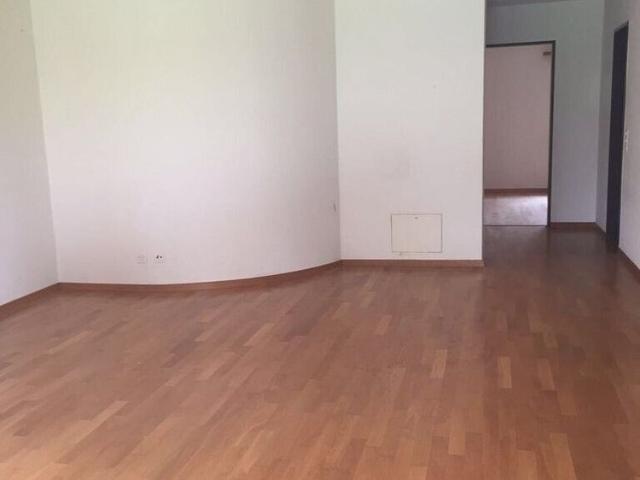 A happy apartment start
