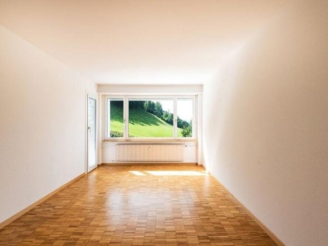 A happy apartment start