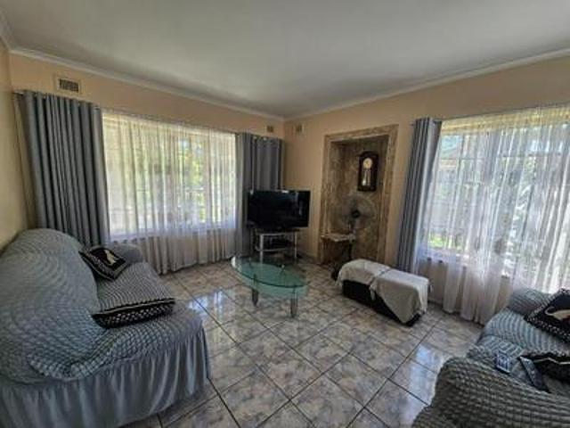 a haven of comfort & style