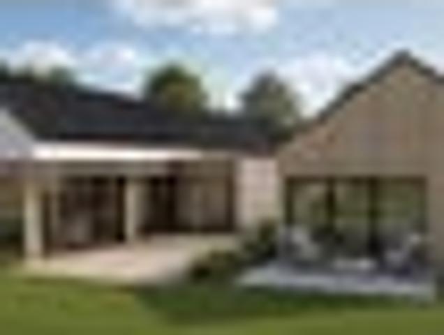 A Highsted Masterpiece | Casebrook, Christchurch