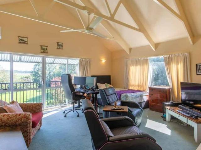 A hidden gem in the heart of Ongaonga