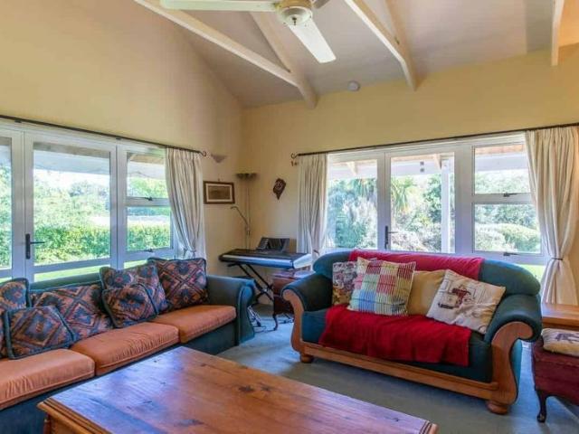 A hidden gem in the heart of Ongaonga