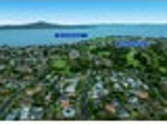 A Hidden Gem Near Narrow Neck Beach