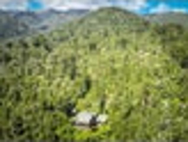 A Hidden Gem With Panoramic Views