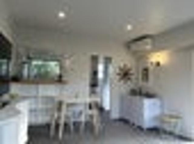 A Hidden Gem with Space, Privacy and Appeal