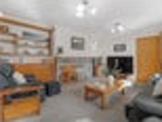 Something Special. The Traditional Family Home!