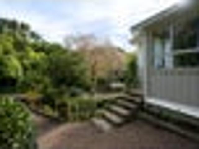 A Hidden Haven in the Heart of Tawa