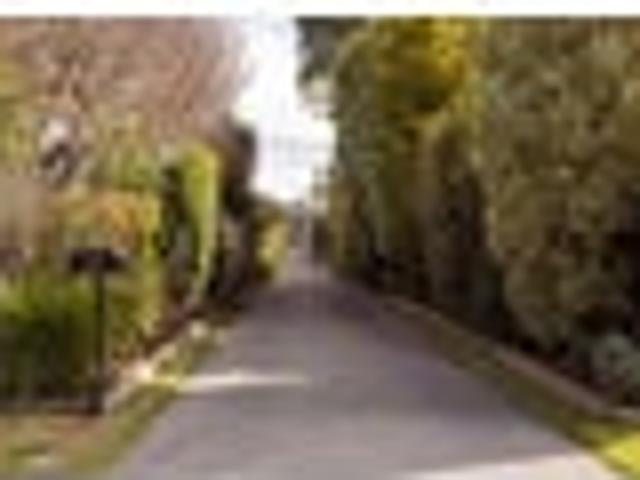 A Hidden Haven in Prestigious Manuwai Drive