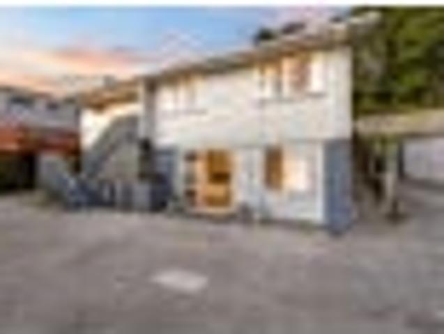 A Hidden Retreat with Income Potential
