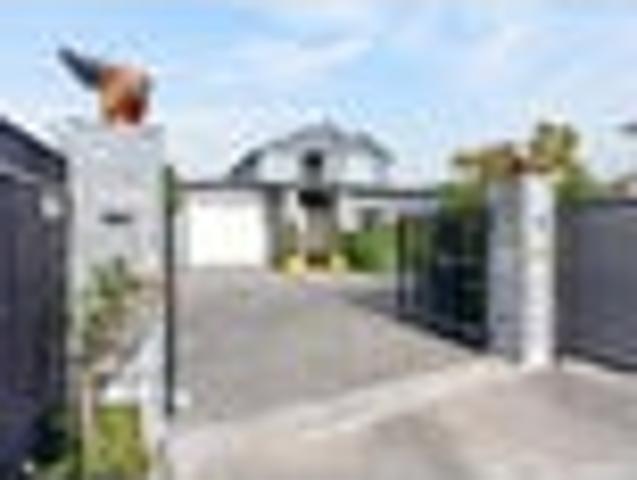 A Hidden Sanctuary: Luxury & Lifestyle