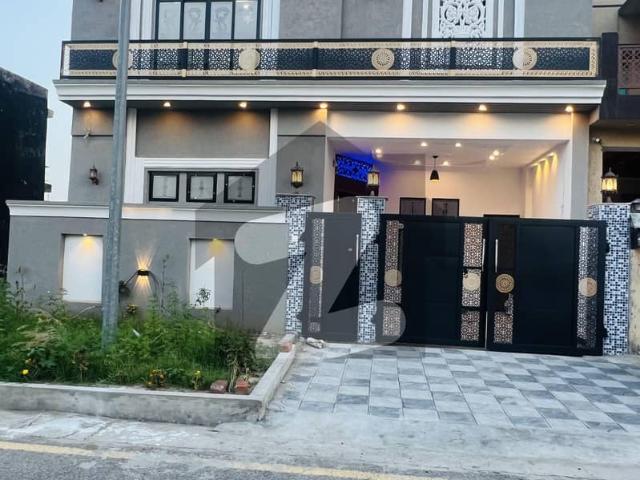 A History Of Citi Housing 7 Marla 6 Bedrooms Home Available Brand New House At Registry'S Area