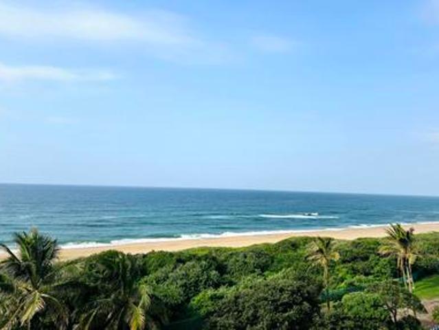 a holiday letting apartment on the m.