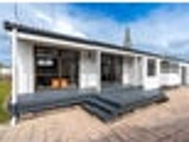 A Home and Income that Packs a Surprise