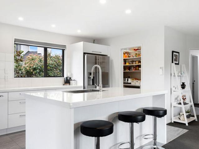 A Home Above the Rest