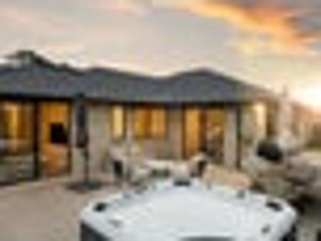 A Home Built For A Full Life