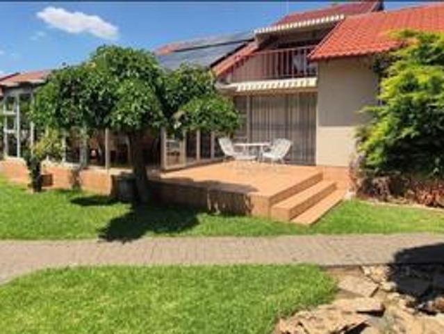 a home built on 46 years of memories.