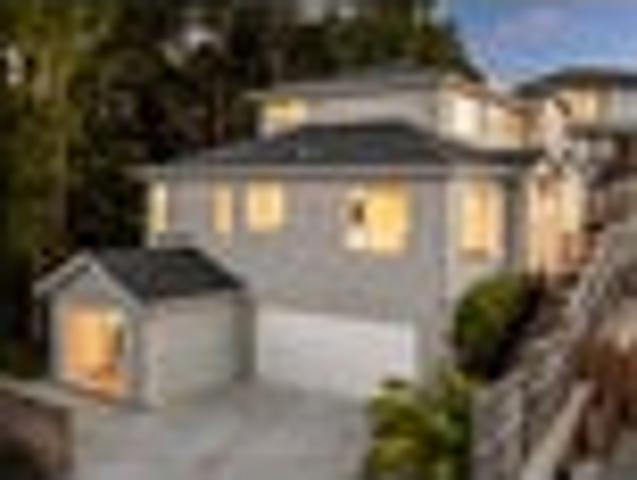 A Home Designed for Inspired Living