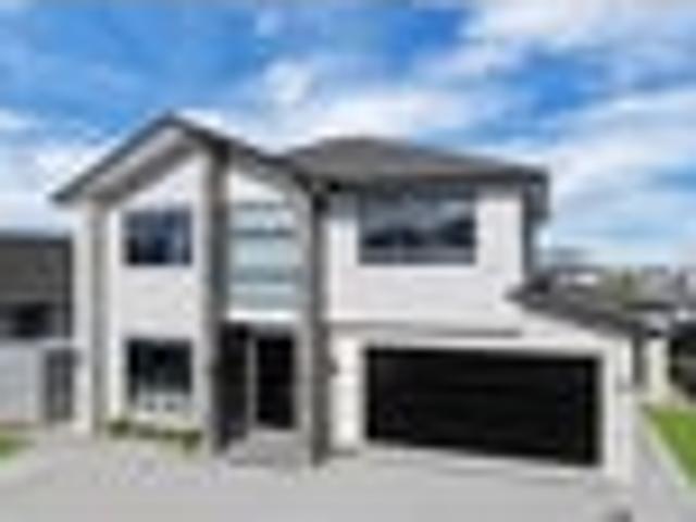 A Home Designed to Impress