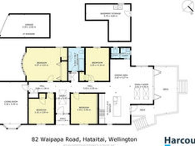 A home for fun and family