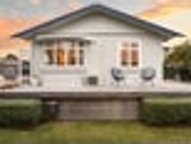 A Home Filled With Heart