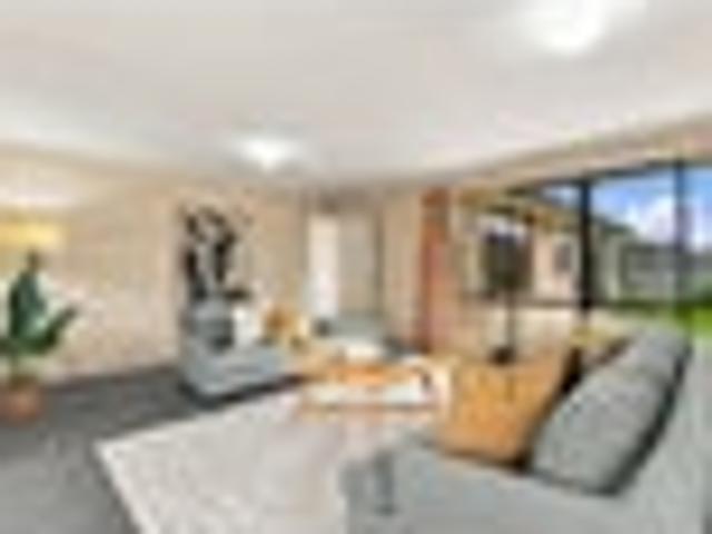 A Home Full of Energy