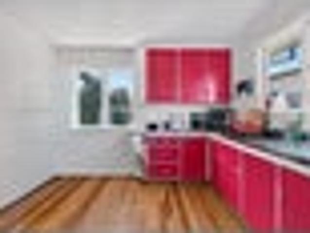 A Home Full of Future Potential