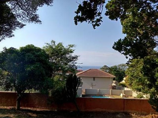 a home in a sea side village