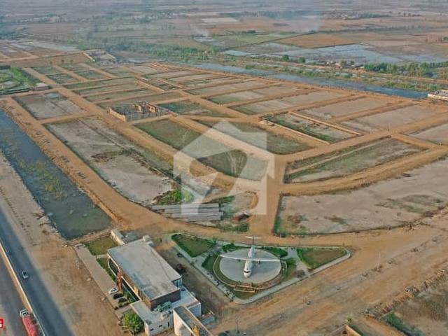 A Home Is Where Life Begins. Choose Your Perfect Plot From 120400 Sq. Yards. For Sale