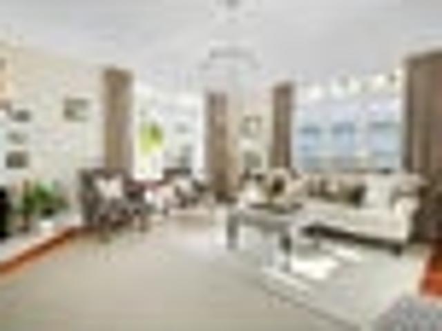 A Home Of Charm and Distinction