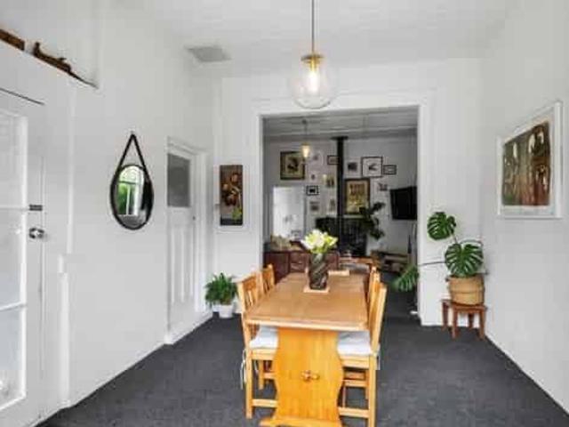 A Home of Character & Charm