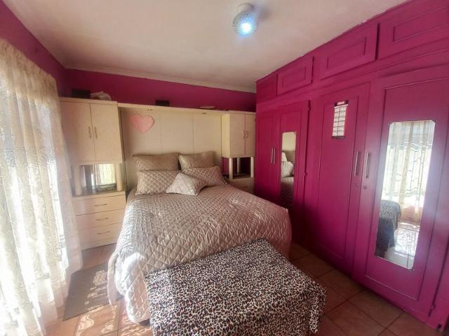 A home of a space and comfort