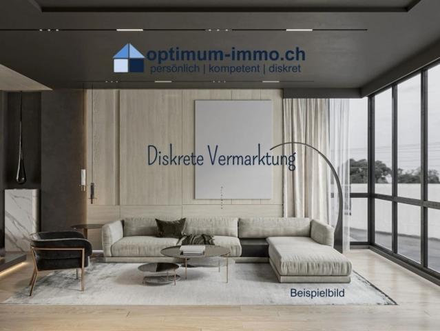 A Home of Grand Dimensions