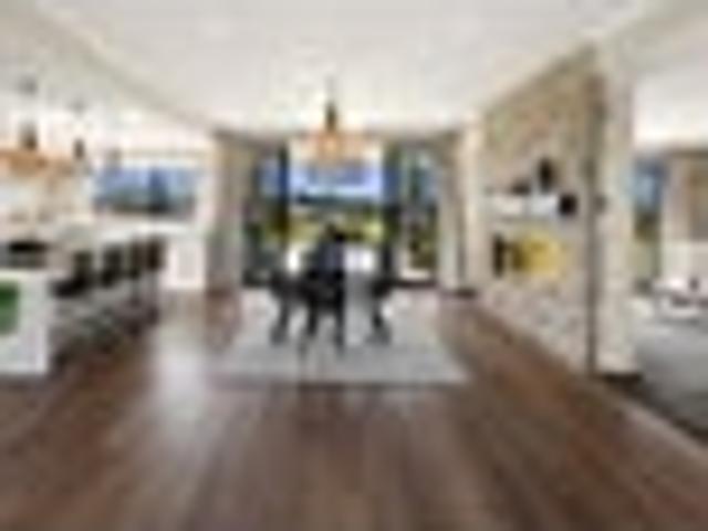 A home of quality, space and style