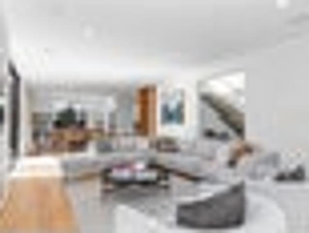 A Home of Quiet Distinction