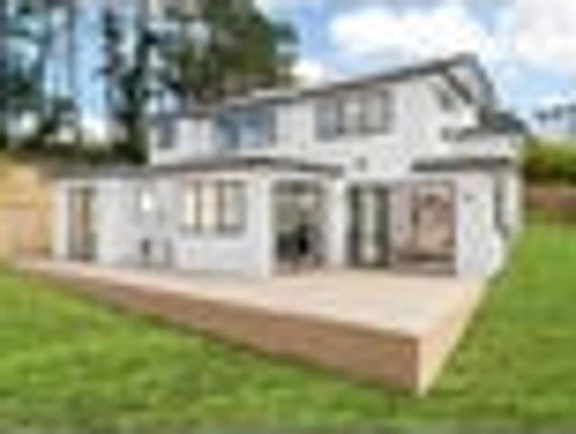 A Home Like No Other