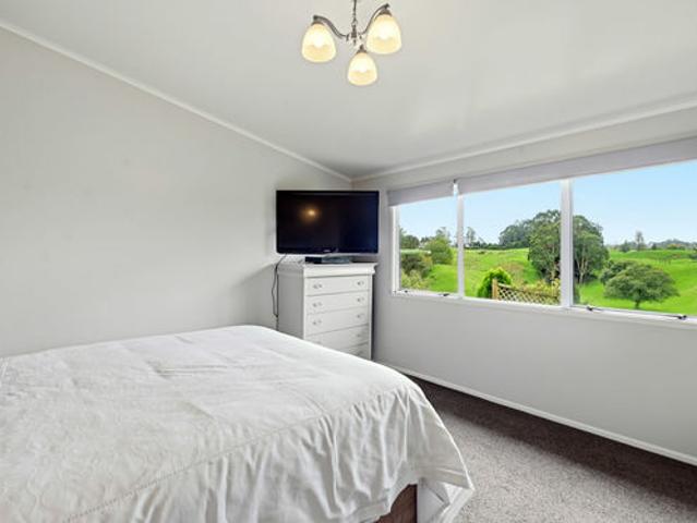 A Home Set Within 7.97ha of Opportunity