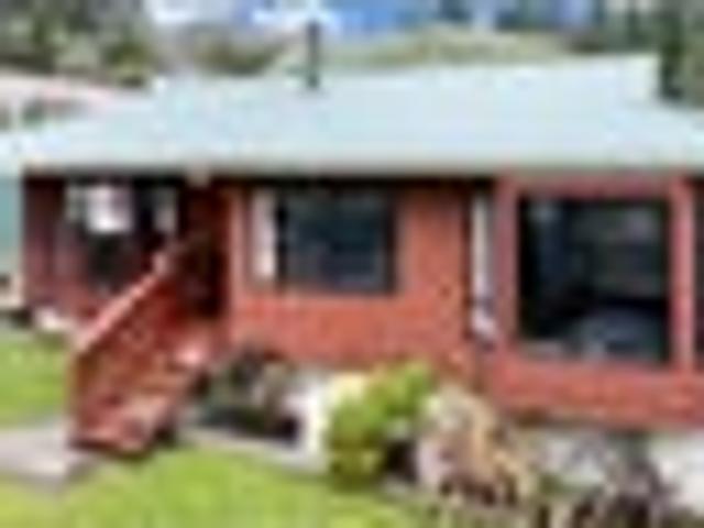 A Home Worth Coming Back To