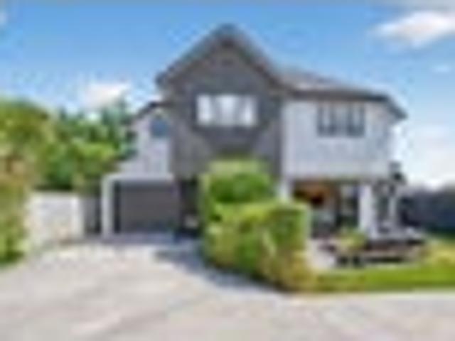 A home worth your attention!