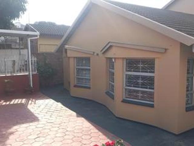 a home where memories are made