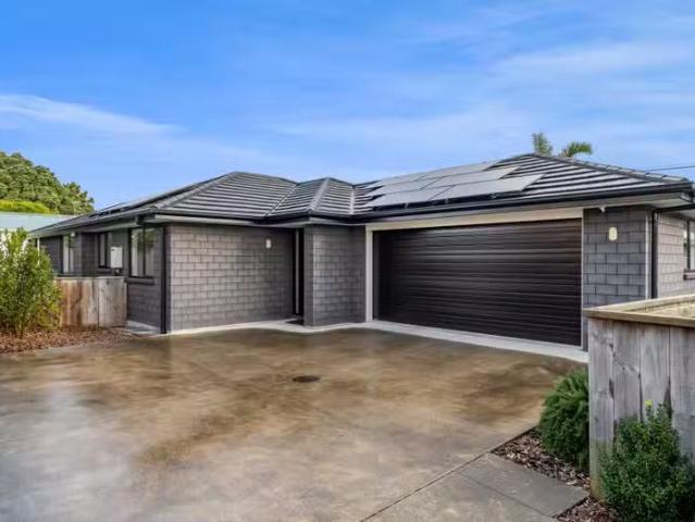 A HOME WHERE THE LIVING IS EASY First National Real Estate