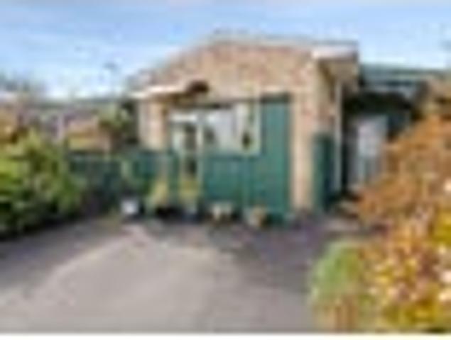 A home with genuine heart, income and creativity