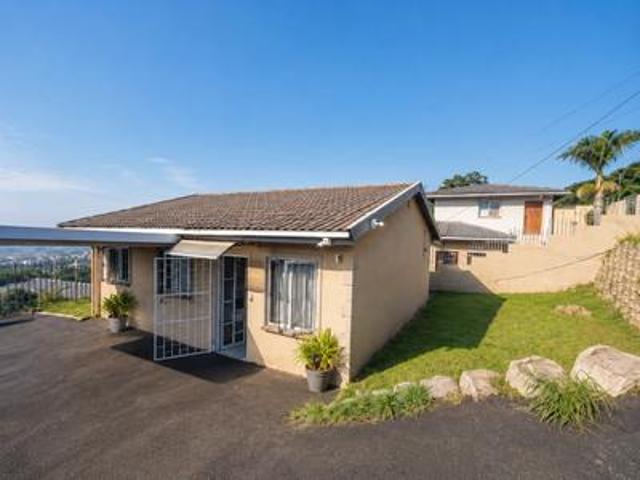 a home with heart – 3 bedroom family.